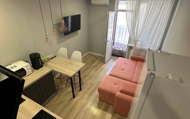 Studiya V Anape Flat