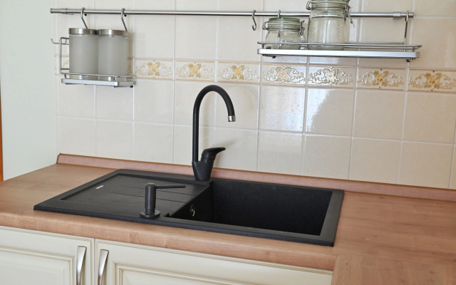 Milli House Na Sibgatke Flat