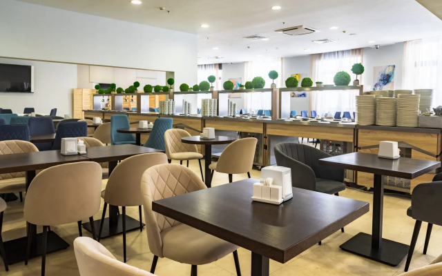 Greenwood Hotel