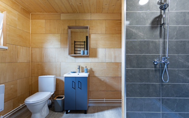 Гостевой дом Шаблыкино S-6