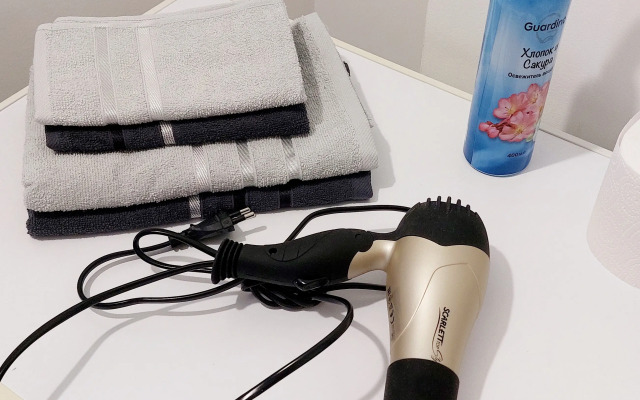 V Vishnevoy Gorke Ryadom S Termy Voda Flat