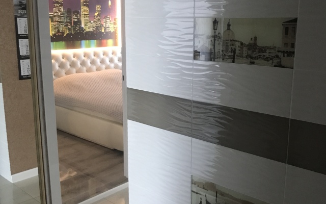 Апартаменты 1001 ночь на Разина