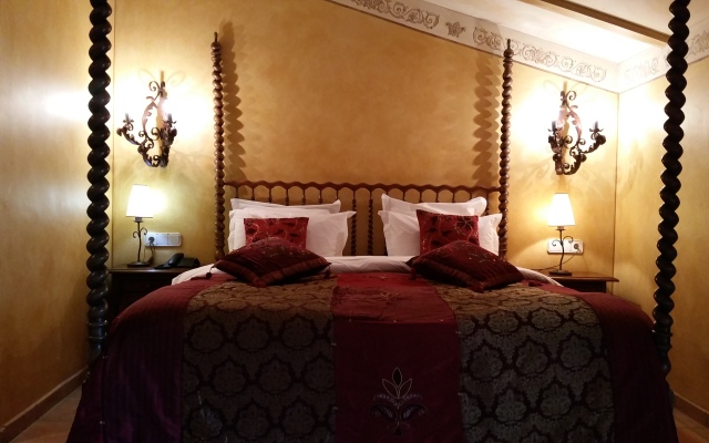 Posada Del Marques Hotel
