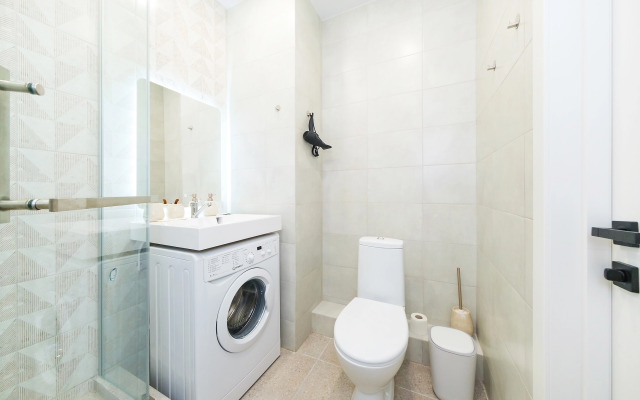 165 v Zhk Letniy dly Kompanii Apartments