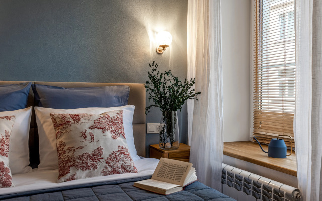 Квартира La Maison Zverinskaya