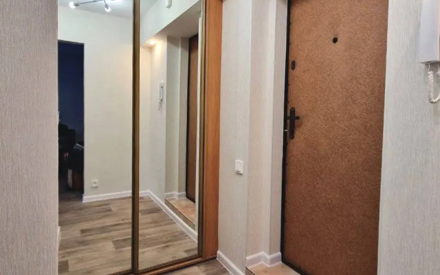 Uyutnaya Ryadom S Osnovnymi Dostoprimechatelnostyami Flat