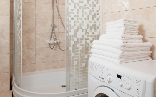 Pyatimestnye Semejnye Apartments