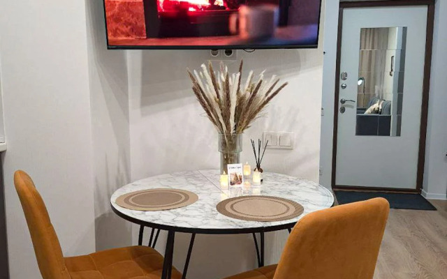 Квартира Молжаниновские Сны