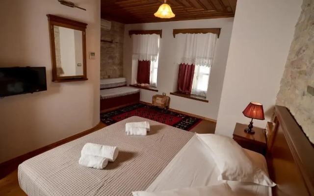 Kalemi 2 Hotel