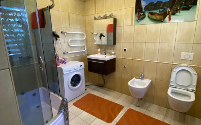 Villa Tobias Guest House