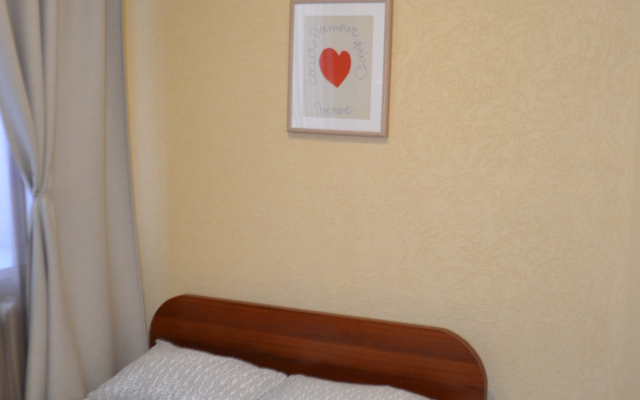 Home Hotel