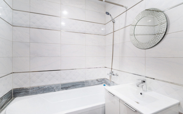 Sovremennaya Komfortnaya Flat