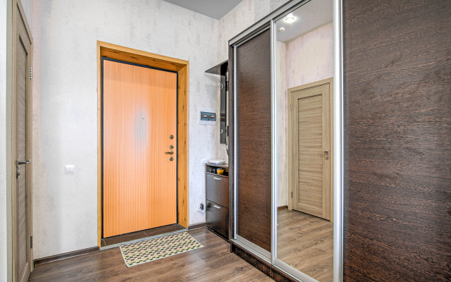 Апартаменты Royal Secret