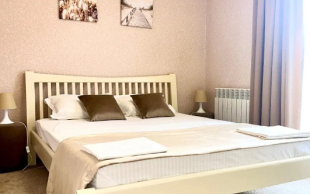 Квартира на Малой Садовой улице 20 (9)