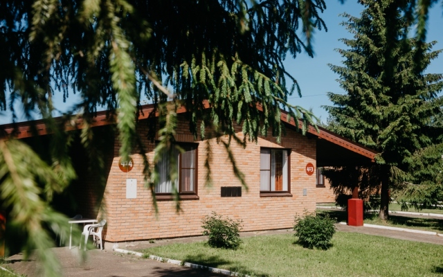 Susanin Park Hotel