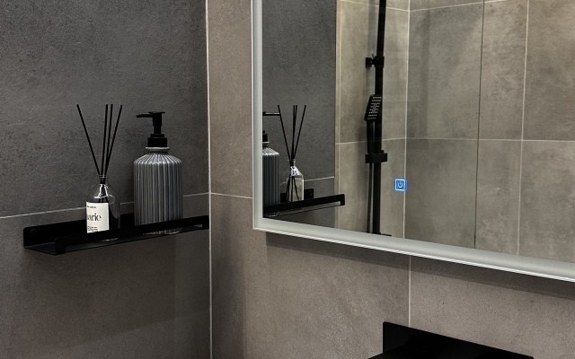 Квартира Big Time