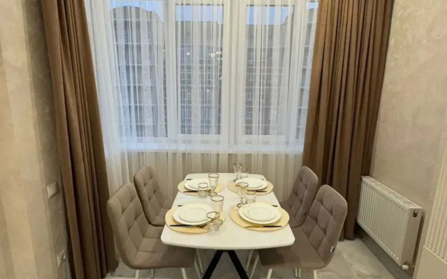 Uyutnaya V Tsentre Goroda Flat