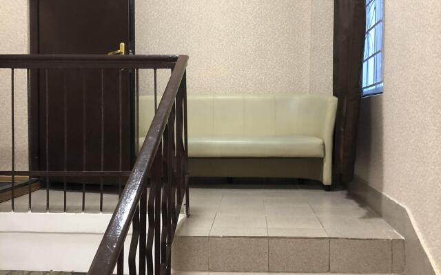 Markaz-tcentr Hostel