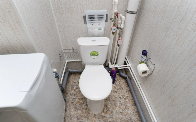 Studio Xm Na Surgutskoy 15 Apartments