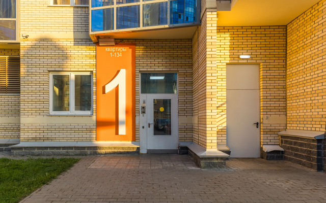 Квартира Уютная у метро Ладожская