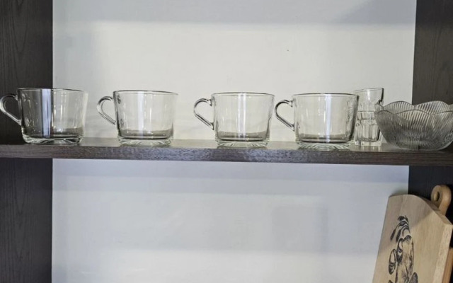 Квартира на улице 40 лет Победы 49А