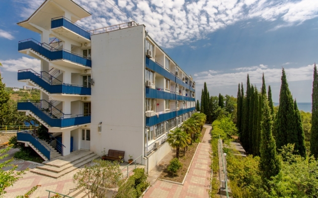 Gorizont Hotel