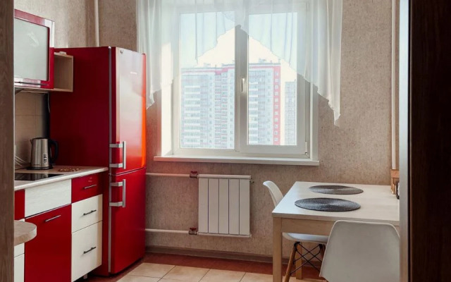 Квартира Домашний уголок на Киренского