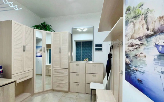 Otlichnaya 2k U Metro Kutuzovskaya Flat