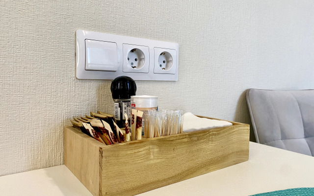 Okolo Morya  Apartments 3