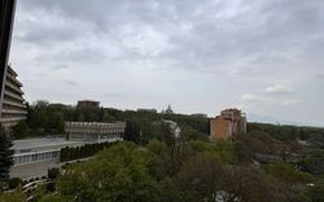 Квартира на Советской 18А