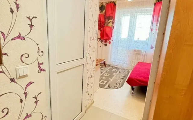 Квартира на Генерала Кашубы 1