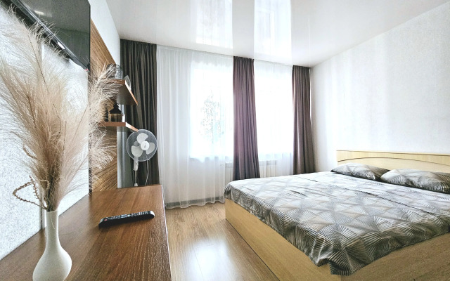 Odnokomnatnaya Flat