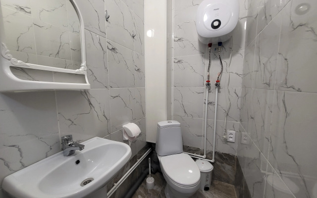 Гостевой Дом Барбарис