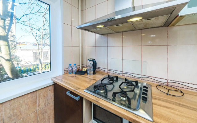 Квартира Просторная в Центре