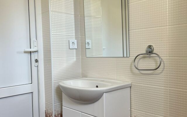 Gostevoy Dom Svetlana Guest House