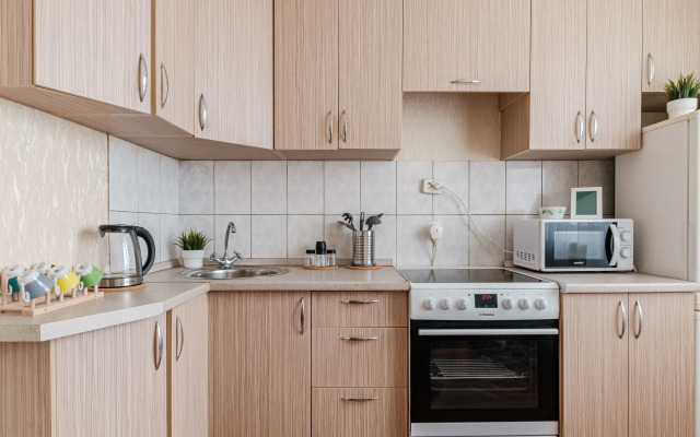 Odnokomnatnaya Komfortnaya Flat