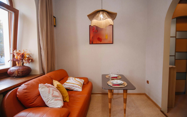 Квартира Myhome Yourhome Фрунзе 146