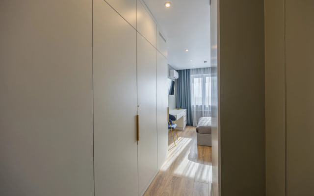 Апартаменты FortEstate 2215