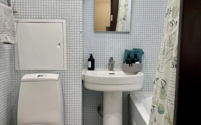 Квартира на улице Мытная 24