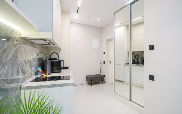 Апартаменты Новые Уютные в Сочи