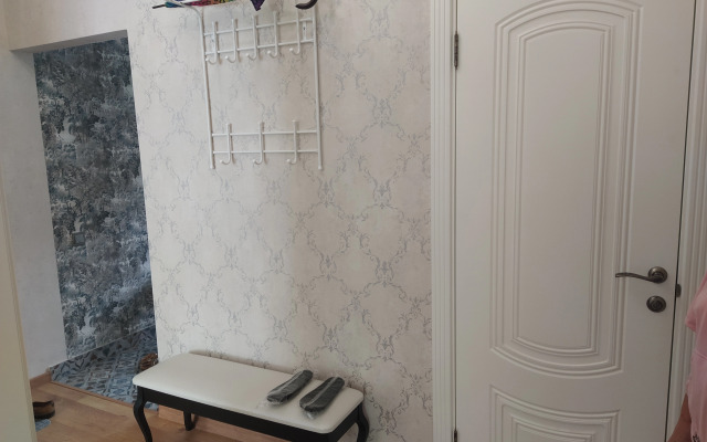 Квартира Уютная в центре исторического района