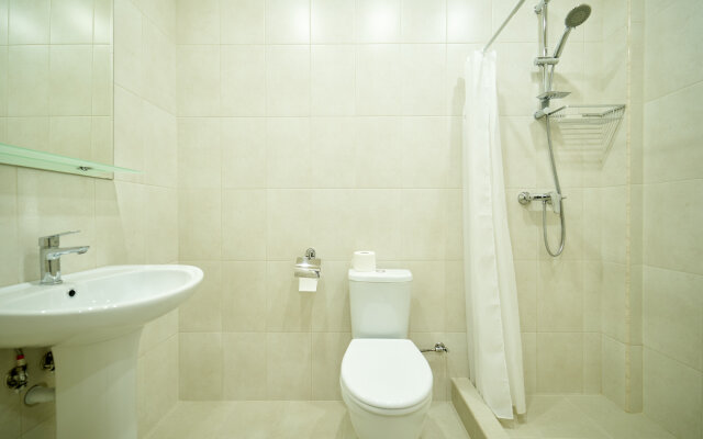 Sunny city Apartments 6