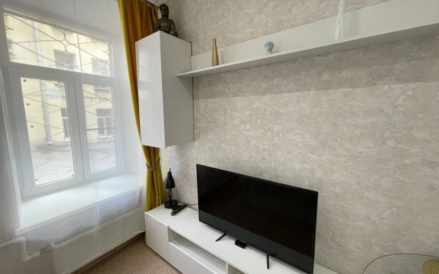 ScandiRooms Apartments