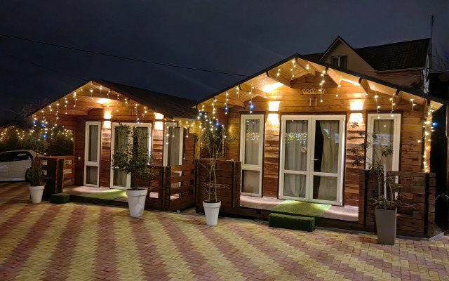 ArtHome Guest House