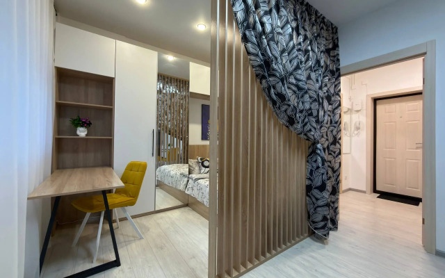 Квартира в ЖК Закаменский