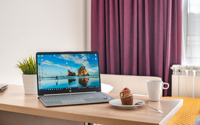 Апартаменты TopHouse на Можжевеловой 18, 6 этаж