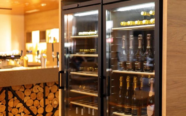 Эрбелия от Васта, Роза Хутор