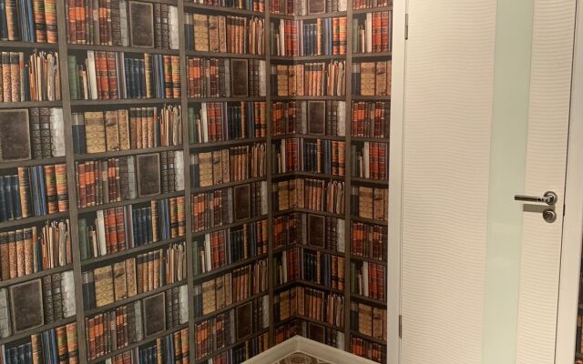 Апартаменты Уютная 1комн Квартира на Гагарина