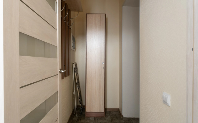 Квартира Уютная однокомнатная БомбФлат на Декабристов