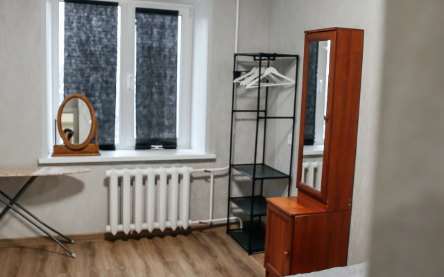 2-Komnatnaya Ul. Pervomayskaya 3 Flat
